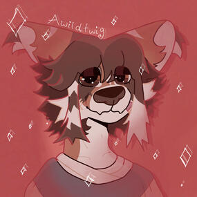 bust