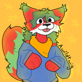 halfbody