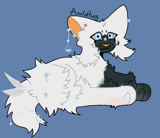 Fullbody free art