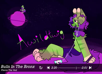 fullbody setting free art